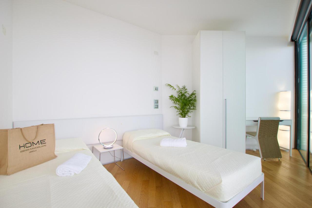 Torre Aquileia - Home Immobiliare Jesolo Buitenkant foto