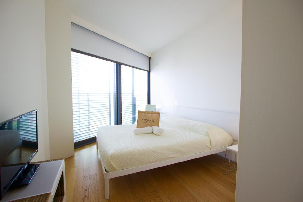 Torre Aquileia - Home Immobiliare Jesolo Buitenkant foto