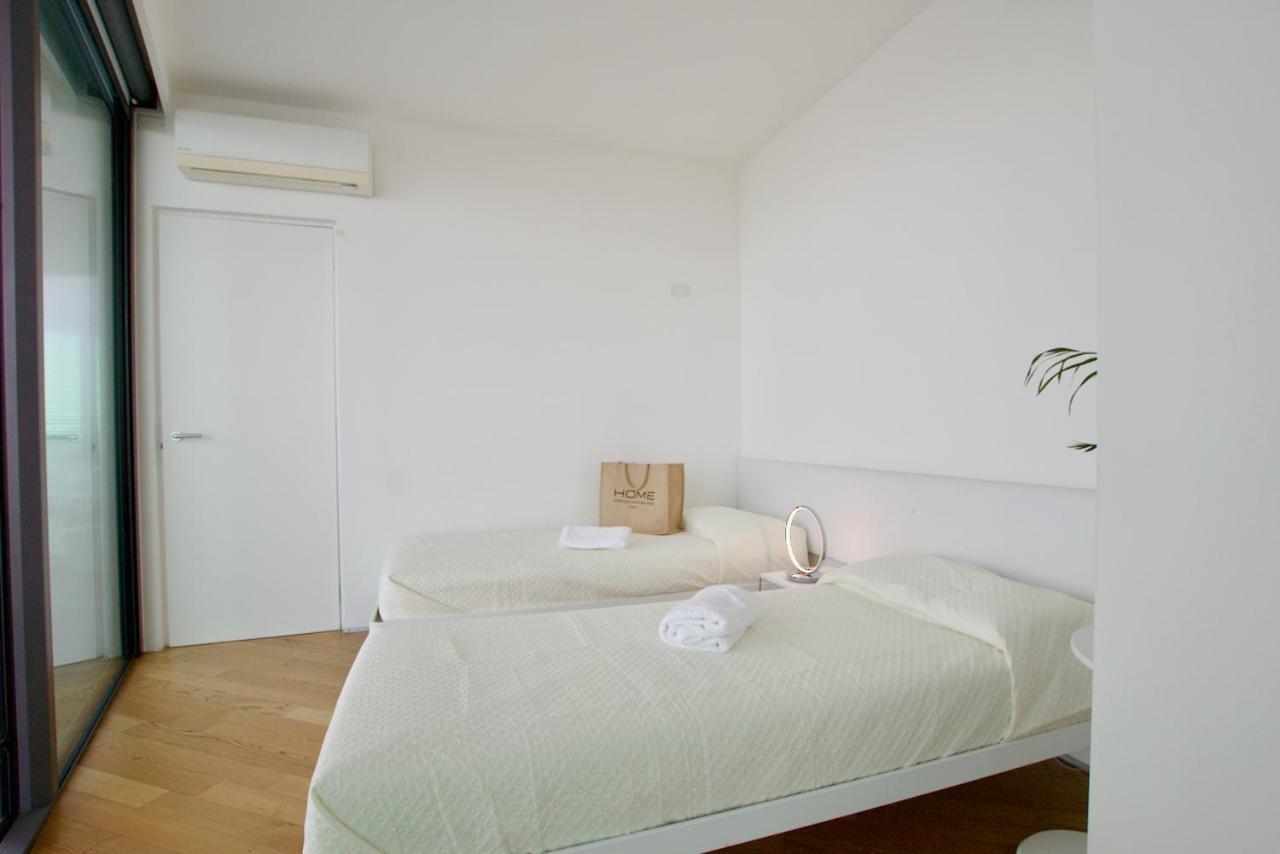 Torre Aquileia - Home Immobiliare Jesolo Buitenkant foto