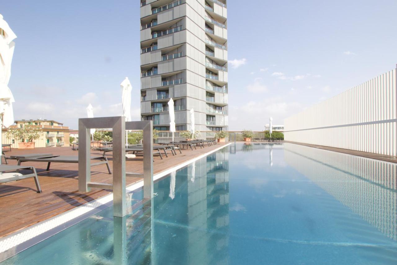 Torre Aquileia - Home Immobiliare Jesolo Buitenkant foto