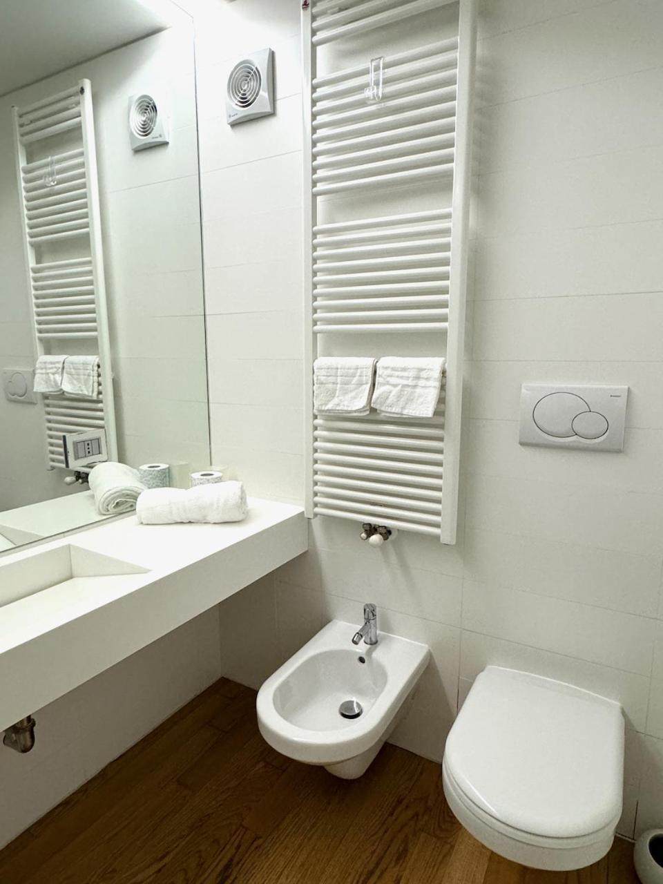 Torre Aquileia - Home Immobiliare Jesolo Buitenkant foto