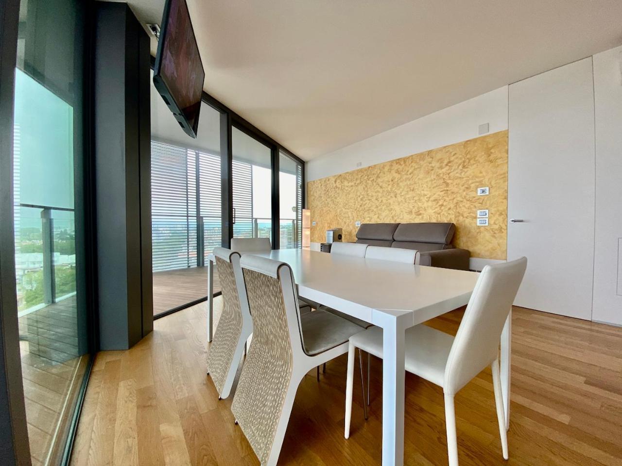 Torre Aquileia - Home Immobiliare Jesolo Buitenkant foto